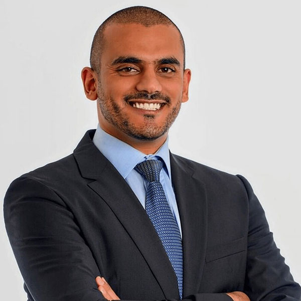 Portrait of Dr Dudeen 